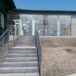 20.04.2023. Busko-Zdrój. Otwarcie miejskiej Galerii Sztuki "Willa Polonia". / Fot. Marta Gajda-Kruk - Radio Kielce