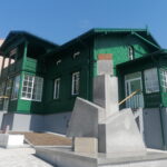 Buscy artyści dla Buska