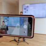 20.04.2023. Busko-Zdrój. Otwarcie miejskiej Galerii Sztuki "Willa Polonia". / Fot. Marta Gajda-Kruk - Radio Kielce