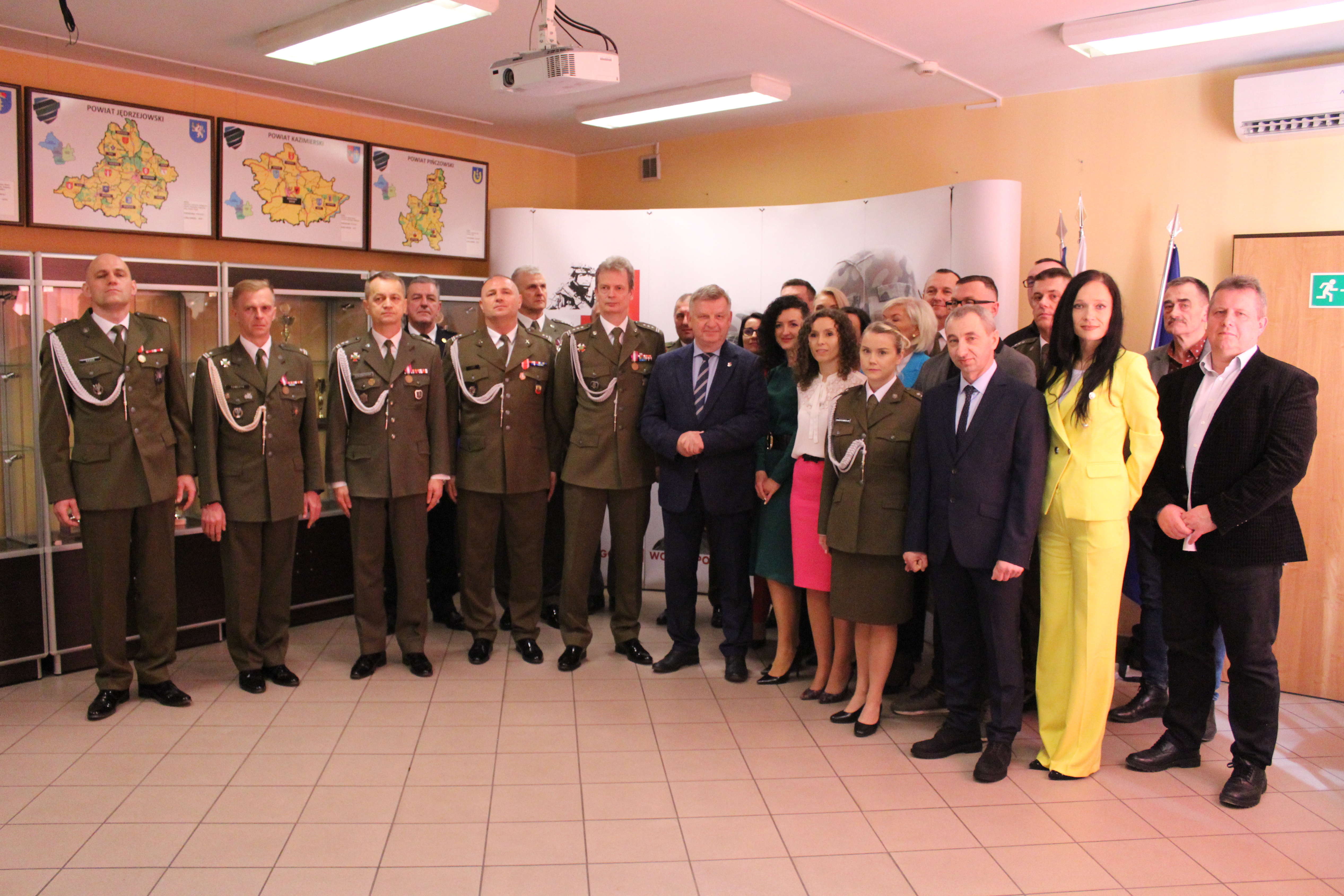 WCR w Busku od dziś z nowym szefem