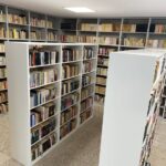 Starachowice. Czytelnia po remoncie / Fot. UM Starachowice