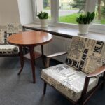 Starachowice. Czytelnia po remoncie / Fot. UM Starachowice