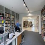 Starachowice. Czytelnia po remoncie / Fot. UM Starachowice