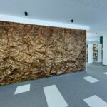 Starachowice. Czytelnia po remoncie / Fot. UM Starachowice