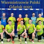 Kieleccy księża wicemistrzami Polski w halowej piłce nożnej