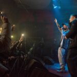 Koncert Jotu Fabek Szuszul i przyjaciele w Radiu Kielce