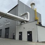 Nowa kotłownia w kieleckiej ciepłowni