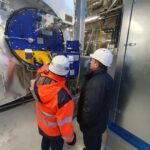 Nowa kotłownia w kieleckiej ciepłowni