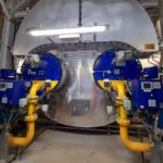 Nowa kotłownia w kieleckiej ciepłowni