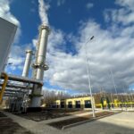 Nowa kotłownia w kieleckiej ciepłowni