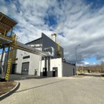 Nowa kotłownia w kieleckiej ciepłowni