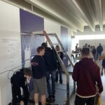 21.04.2023. Podzamcze. Centrum Nauki Leonardo da Vinci. Young Camp 23 / Fot. Michał Kita - Radio Kielce