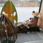 03.04.2023. Busko-Zdrój. Konkurs „Na kreatywne jajo wielkanocne". / Fot. Marta Gajda-Kruk - Radio Kielce