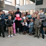 03.04.2023. Busko-Zdrój. Konkurs „Na kreatywne jajo wielkanocne". / Fot. Marta Gajda-Kruk - Radio Kielce