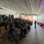 21.04.2023. Podzamcze. Centrum Nauki Leonardo da Vinci. Young Camp 23 / Fot. Michał Kita - Radio Kielce