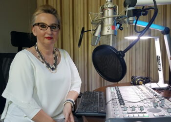 Ślad wodny – co to jest i kto produkuje go najwięcej w Polsce? - Radio Kielce