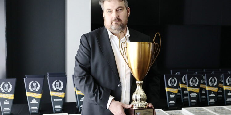 Mleczne Laury 2023 w Świętokrzyskiem. Do kogo powędrowały?    - Radio Kielce