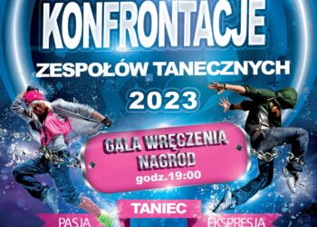 XXVII Ogólnopolskie Konfrontacje Zespołów Tanecznych 2023 - Radio Kielce