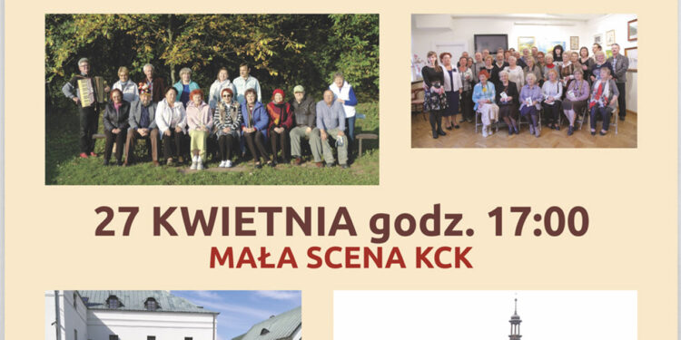 Gala Jubileuszowa Towarzystwa Przyjaciół Sztuk Pięknych - Radio Kielce