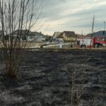 Fot. PSP w Końskich