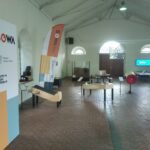 10.04.2023. Starachowice. Strefa Odkrywania, Wyobraźni i Aktywności / Fot. MPiT