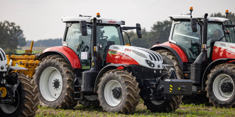 Zmieni się ustawa o paliwie rolniczym - Radio Kielce