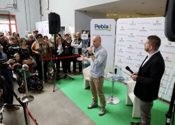 Trzy kolory do ogrodu. Dominik Strzelec o modnych trendach - Radio Kielce