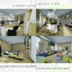 Starachowice stawiają na nowoczesny system nauczania - Radio Kielce 29.04.2023. Starachowice, Projekt Eko-szkoły / Fot. UM Starachowice