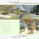 Starachowice stawiają na nowoczesny system nauczania - Radio Kielce 29.04.2023. Starachowice, Projekt Eko-szkoły / Fot. UM Starachowice