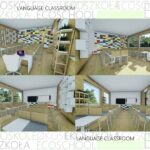 Starachowice stawiają na nowoczesny system nauczania - Radio Kielce 29.04.2023. Starachowice, Projekt Eko-szkoły / Fot. UM Starachowice