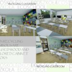 Starachowice stawiają na nowoczesny system nauczania - Radio Kielce 29.04.2023. Starachowice, Projekt Eko-szkoły / Fot. UM Starachowice