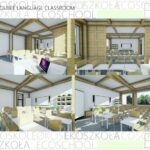 Starachowice stawiają na nowoczesny system nauczania - Radio Kielce 29.04.2023. Starachowice, Projekt Eko-szkoły / Fot. UM Starachowice