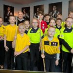 UKS Miłek Wiślica / Fot. organizatorzy