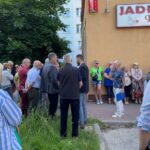 31.05.2023. Kielce. Program Interwencja / Fot. Marek Stefaniec - Radio Kielce