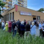 31.05.2023. Kielce. Program Interwencja / Fot. Marek Stefaniec - Radio Kielce