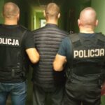 „Dider” / Fot. Świętokrzyska Policja