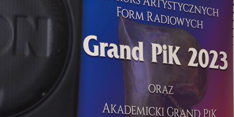 Grand PiK najlepsze reportaże i słuchowiska