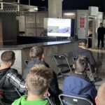 15.05.2023. Opatów. Rekrutacja wojskowa / Fot. Grażyna Szlęzak - Radio Kielce