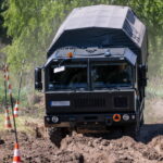 Świętokrzyscy terytorialsi z tytułem „Wojskowa drużyna Roku 2023 WOT"