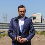 Autostradą od Trójmiasta do Czech