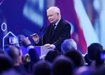 Konwencja PiS: świętokrzyscy parlamentarzyści o słowach Jarosława Kaczyńskiego