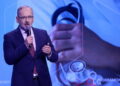 Niedzielski: reformując system opieki zdrowotnej uwzględniamy perspektywę pacjentów i ich potrzeby