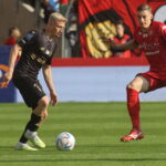 Błanik i Malarczyk w jedenastce ostatniej kolejki