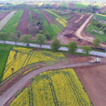 Ruch wahadłowy na DK9 i DK74