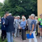 INTERWENCJA. Jaki blok stanie przy ul. Warszawskiej w Kielcach?