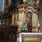 Parafia chce uratować kolejny zabytkowy ołtarz