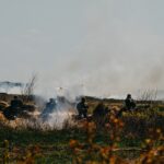 Fot. 15 Giżycka Brygada Zmechanizowana im. Zawiszy Czarnego/Facebook