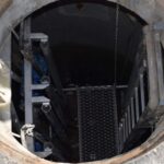 Janów. Oddanie do uzytku nowej drogi i wodociągu / Fot. piekoszow.pl