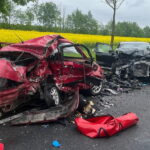 Śmiertelny wypadek. Zginęła młoda kobieta