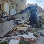 Fot. Komenda Powiatowa Państwowej Straży Pożarnej w Jaworze